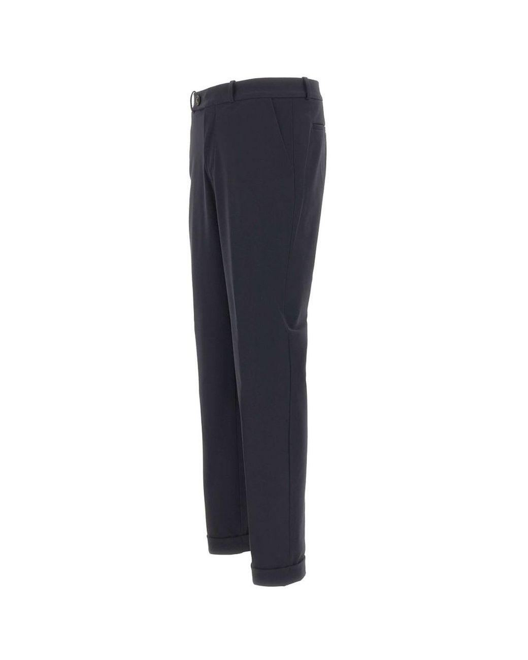 Rrd Blue Trousers for men