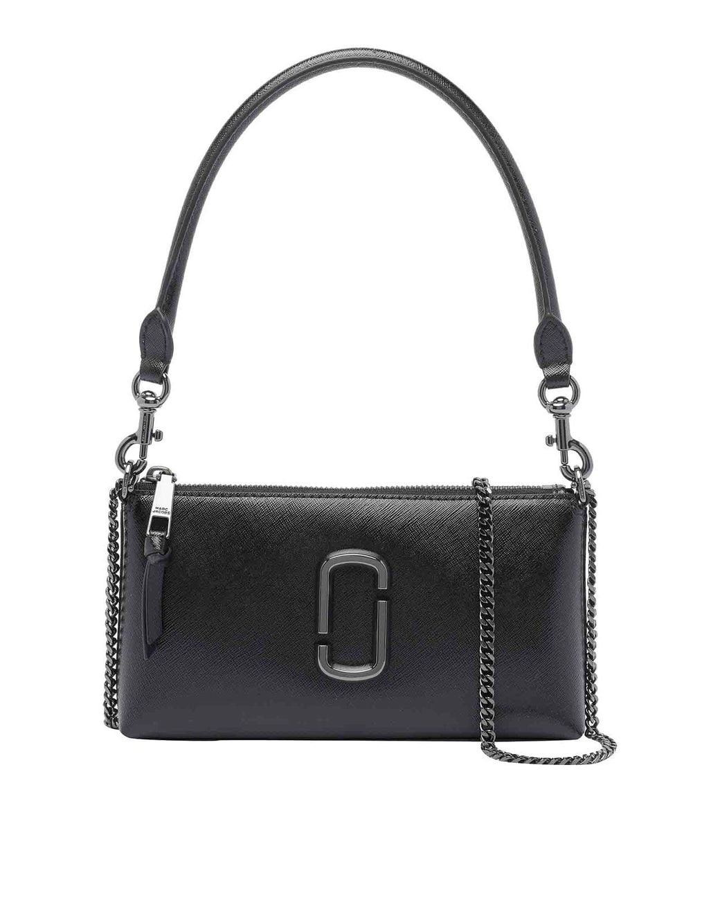 Marc Jacobs Black The Pochette