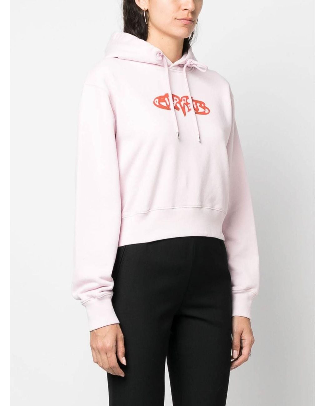 Ambush Pink Sweatshirt