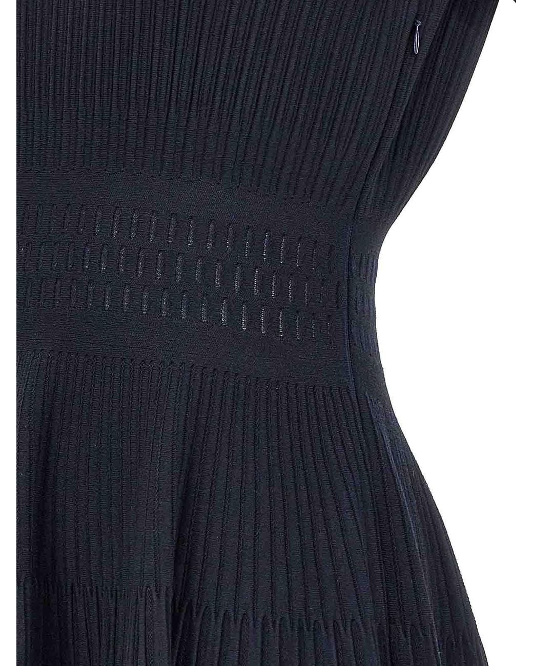 Antonino Valenti Blue Hela Dresses