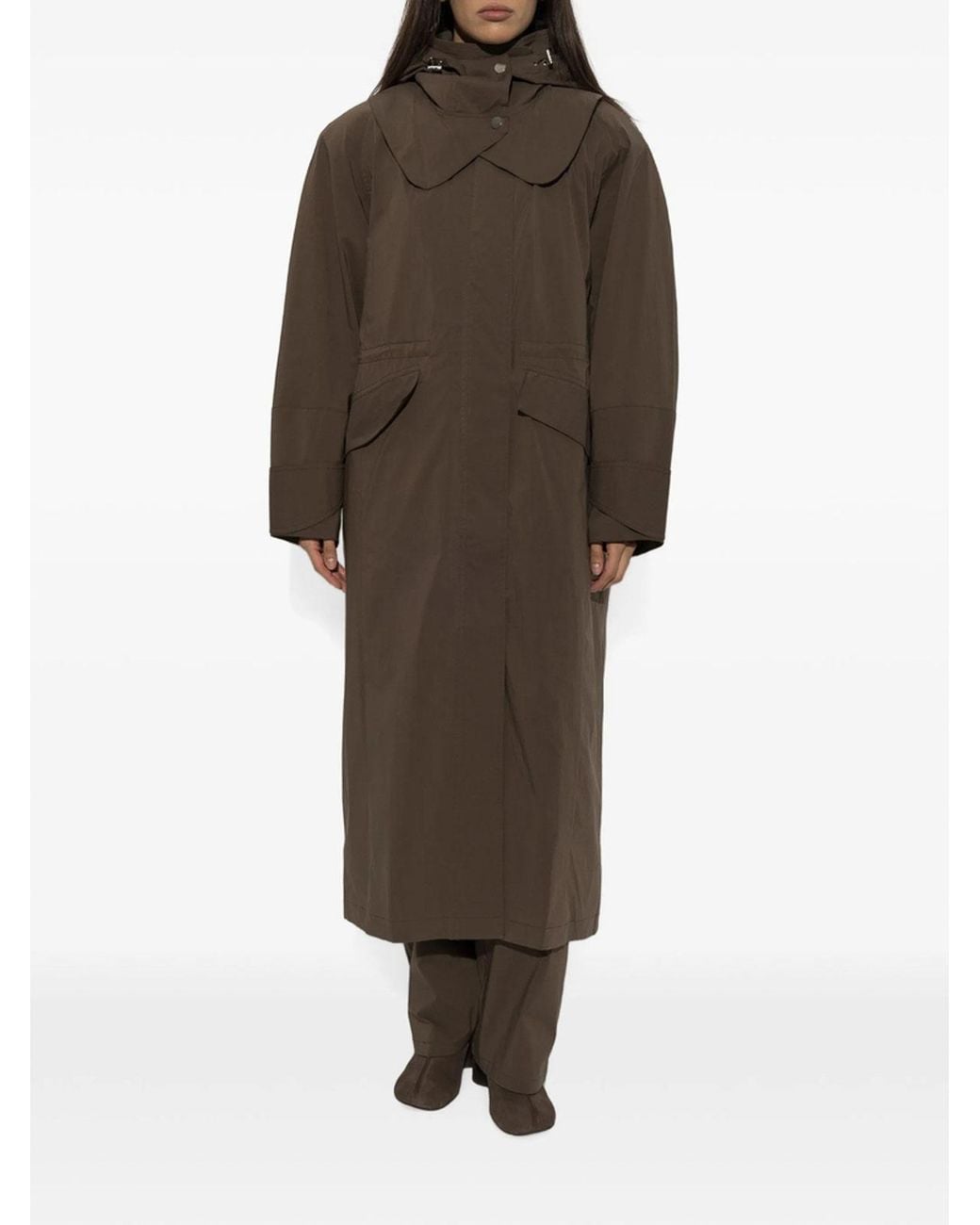 IRO Natural Outerwear