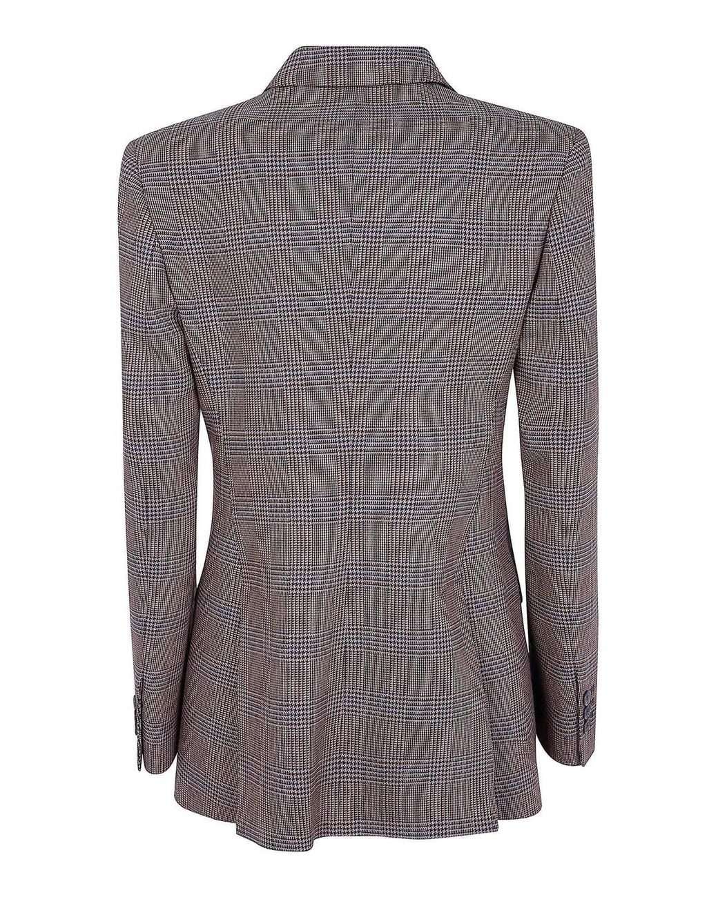P.A.R.O.S.H. Gray Jacket