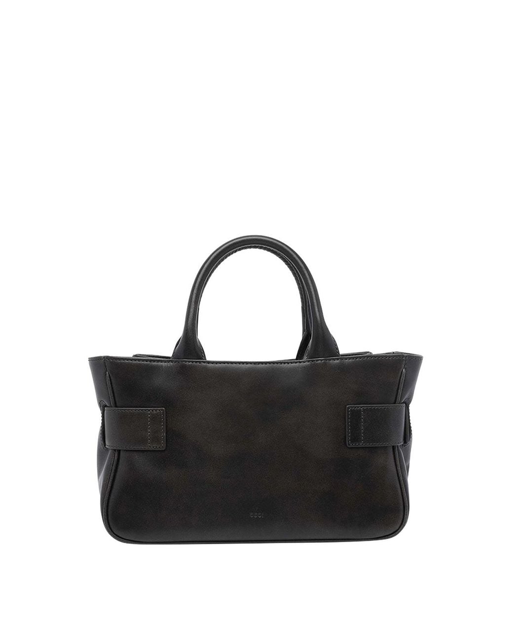 OSOI Black Shopper