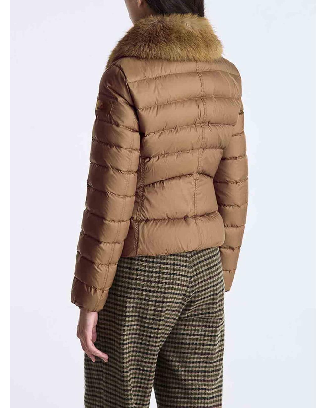 Peuterey Natural Jacket