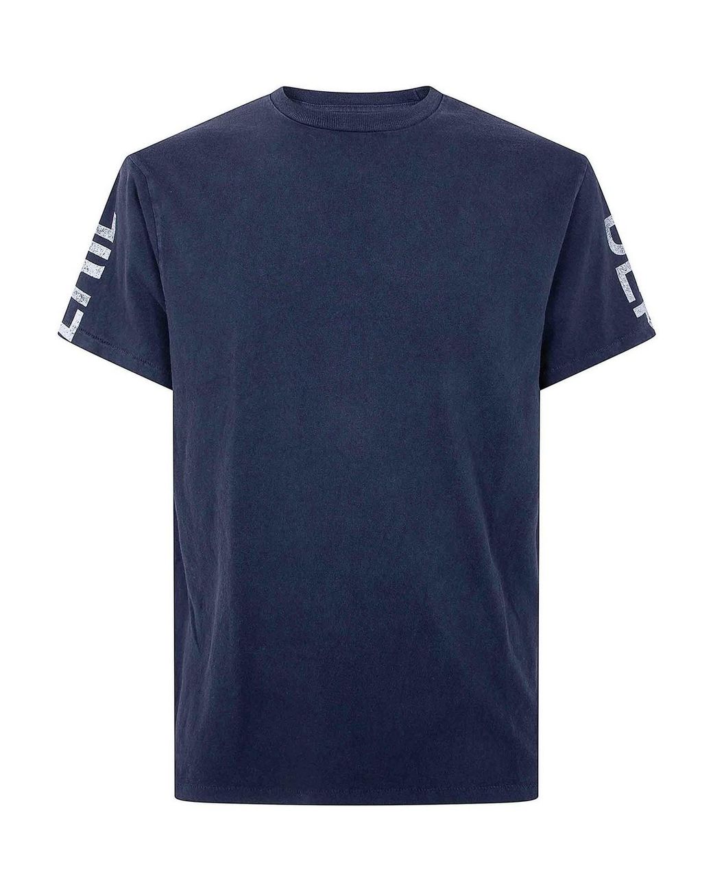GALLERY DEPT. Blue French Collector Tee for men