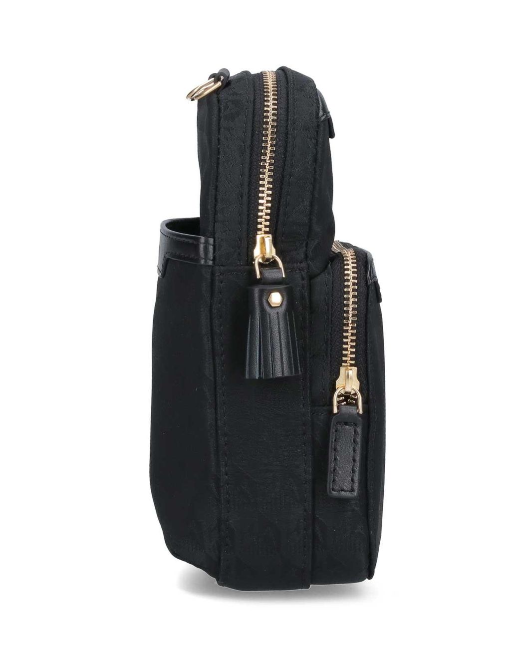 Anya Hindmarch Black Shoulder Bag