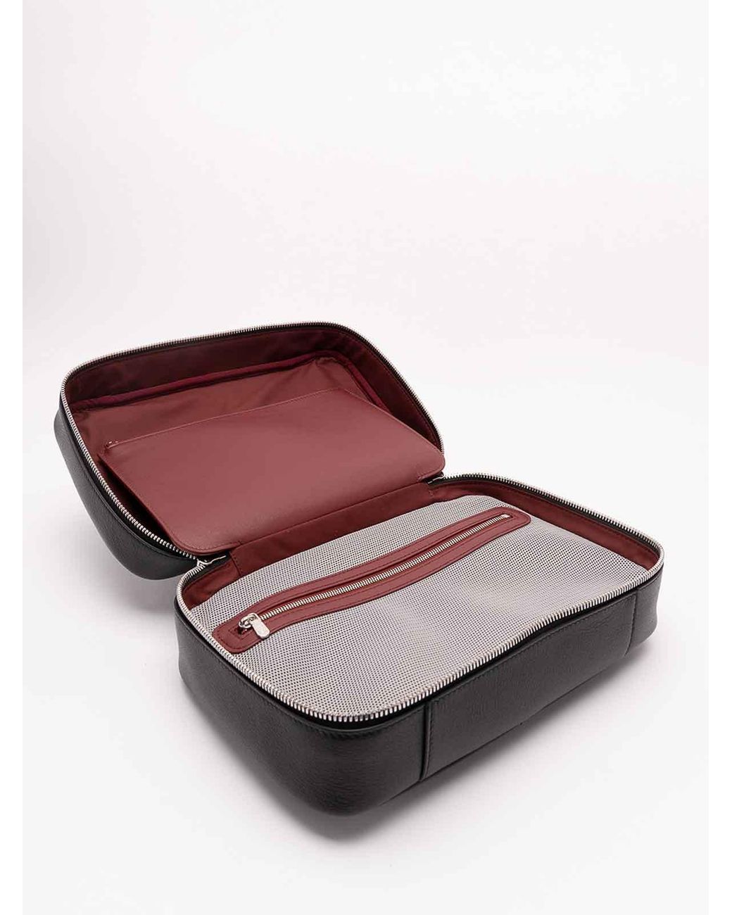 Brunello Cucinelli Etui in Black für Herren