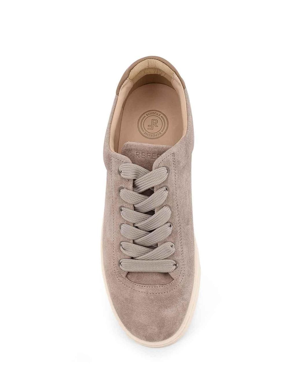 Reference Sneaker in Brown für Herren