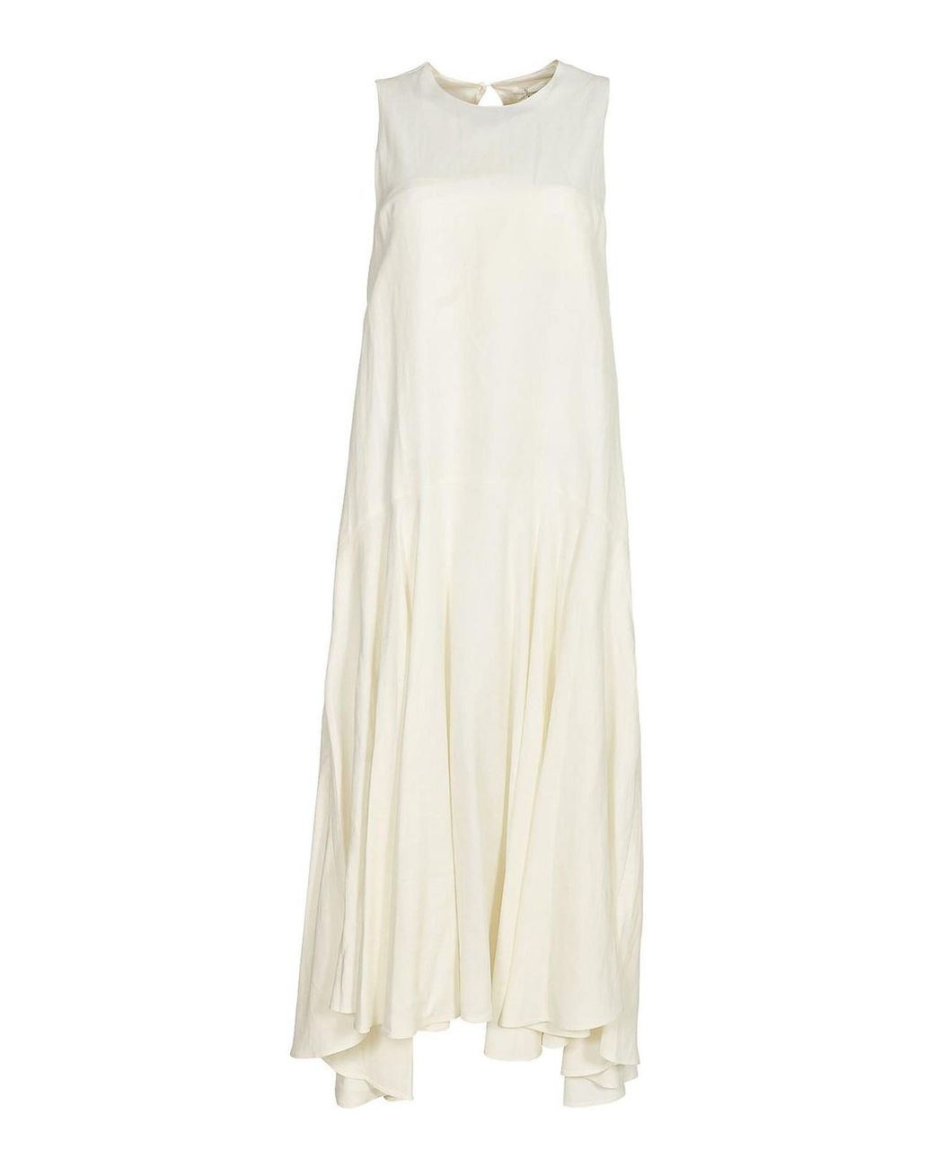 P.A.R.O.S.H. White Dresses