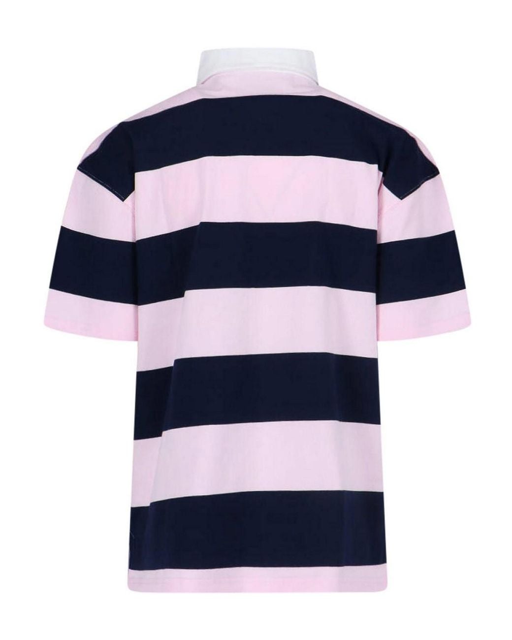 Polo Coperni de color Blue