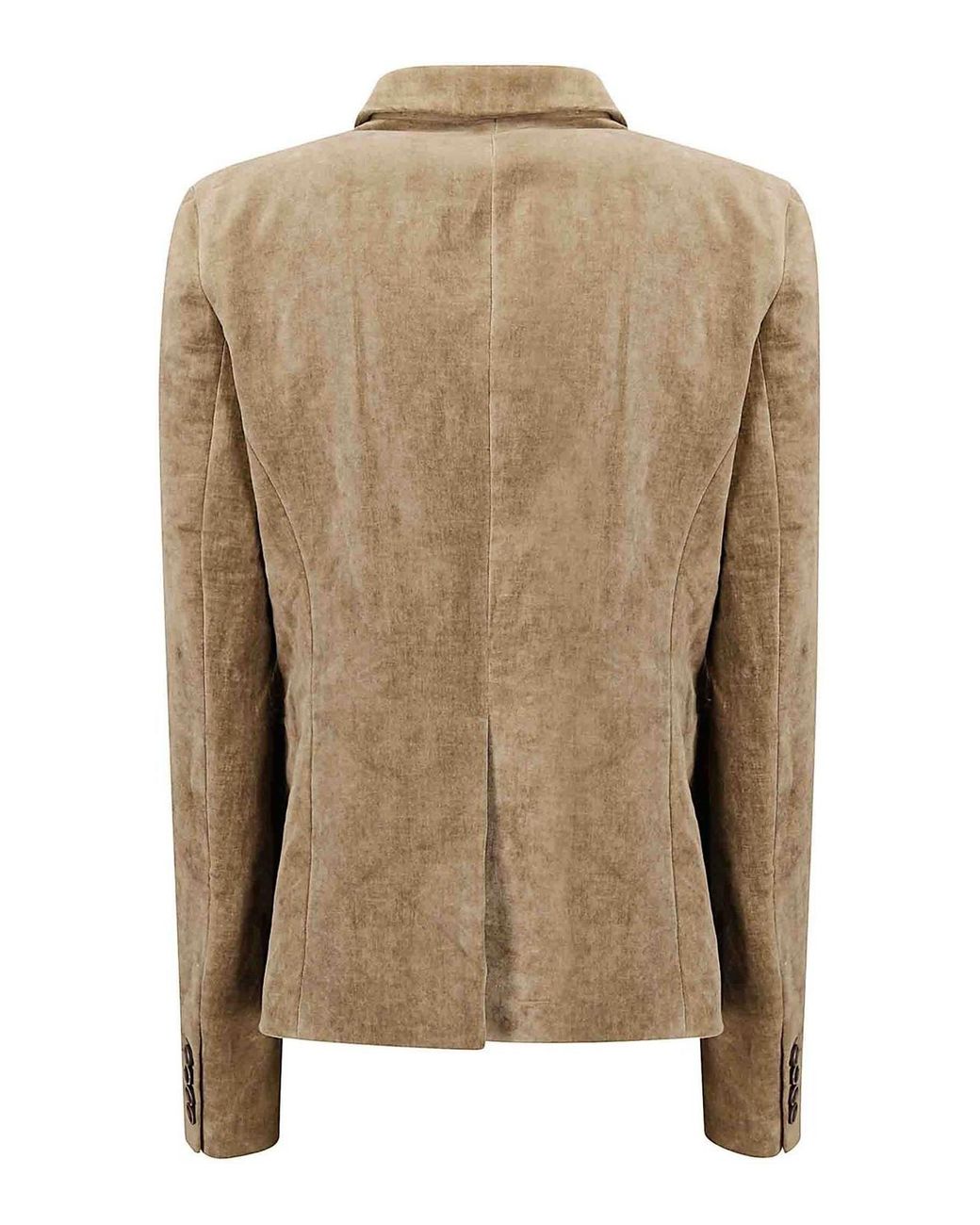 Uma Wang Natural Jacket