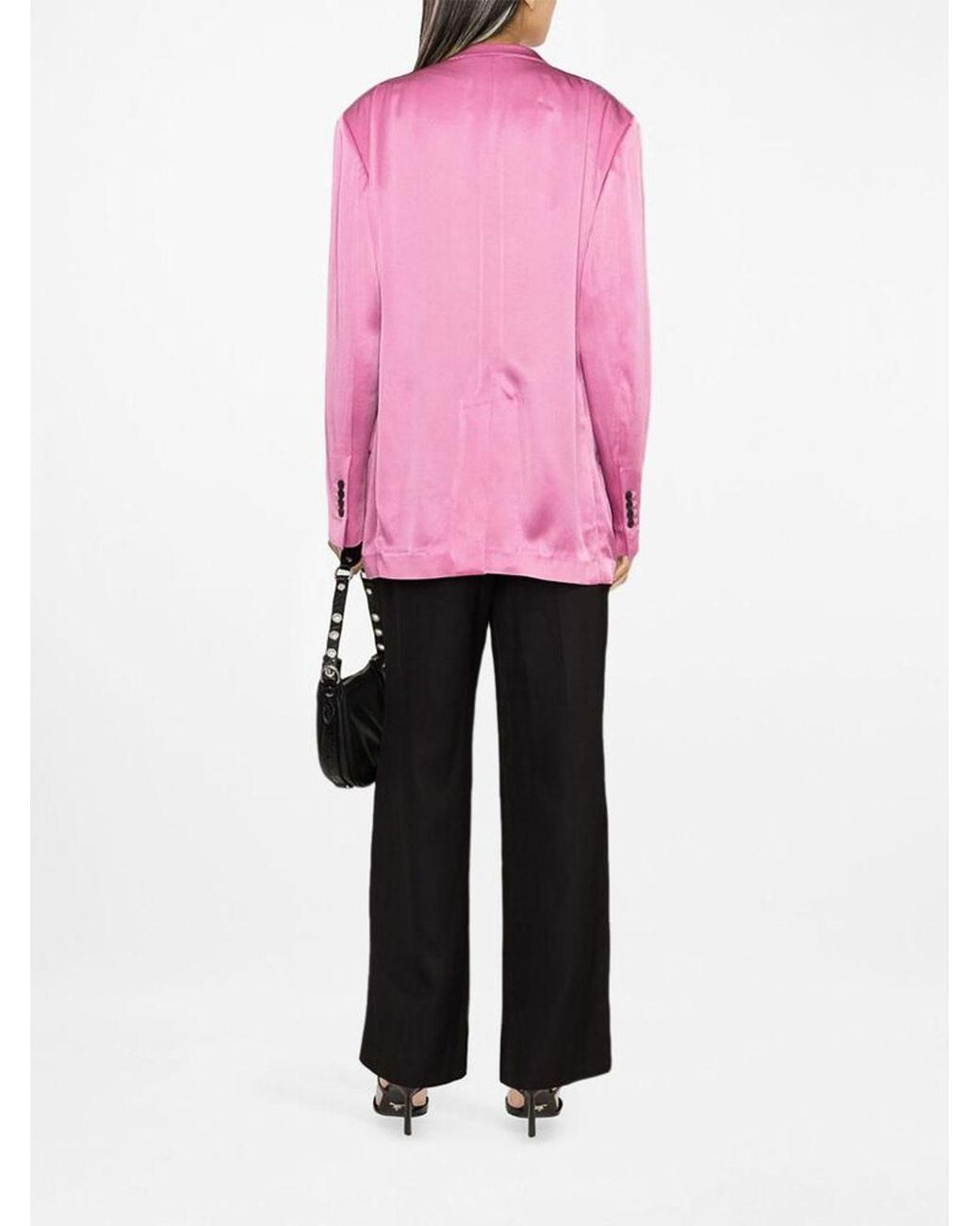 Blazer Tom Ford de color Pink