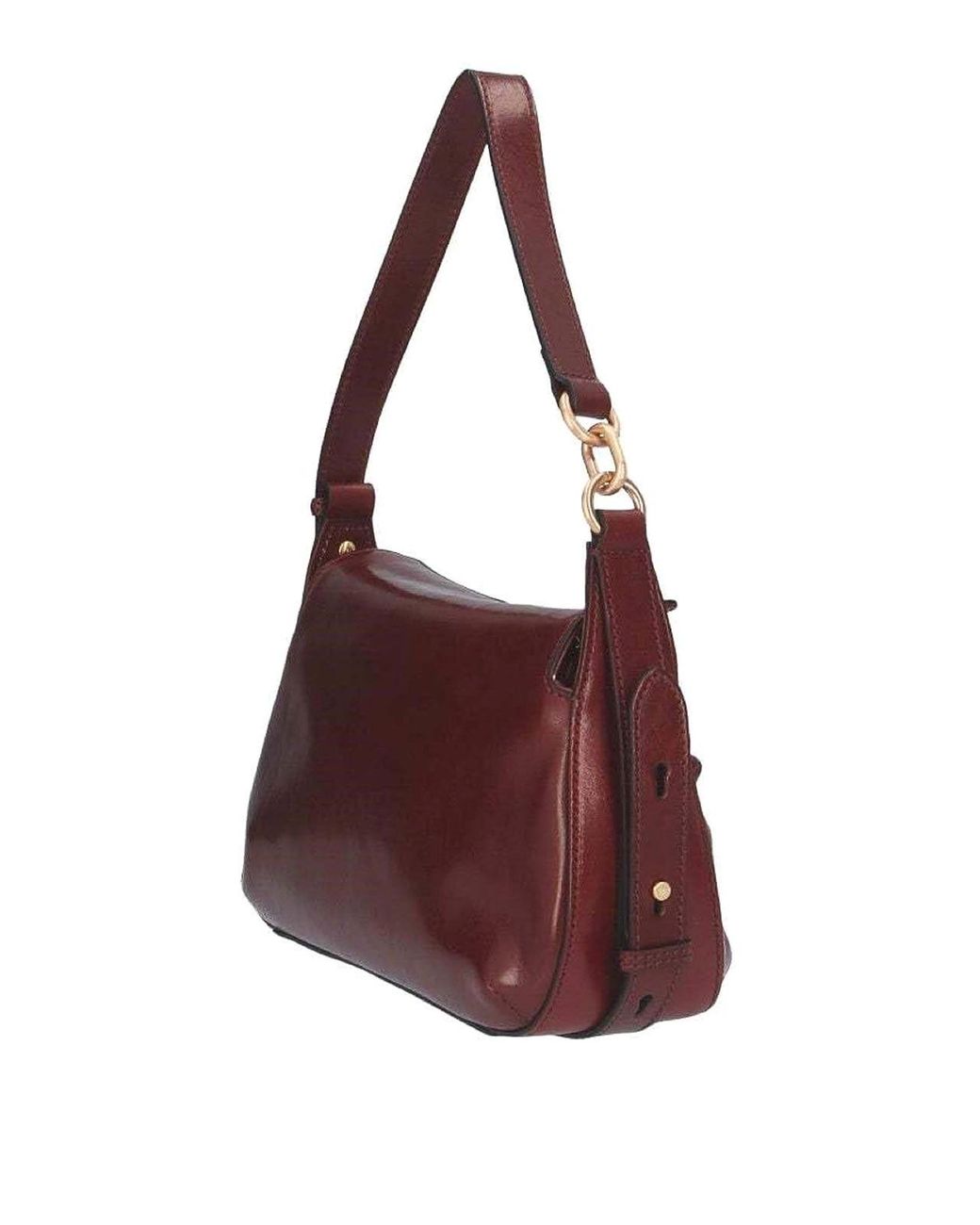 The Bridge Purple Borse Bordeaux