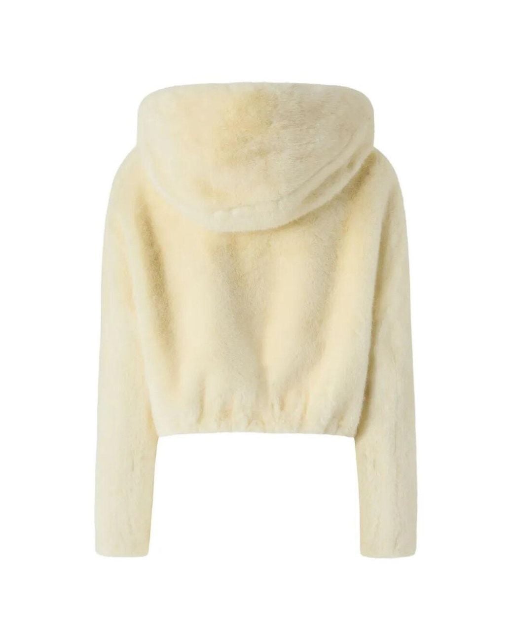 Pinko Metallic Gasteria Jacket