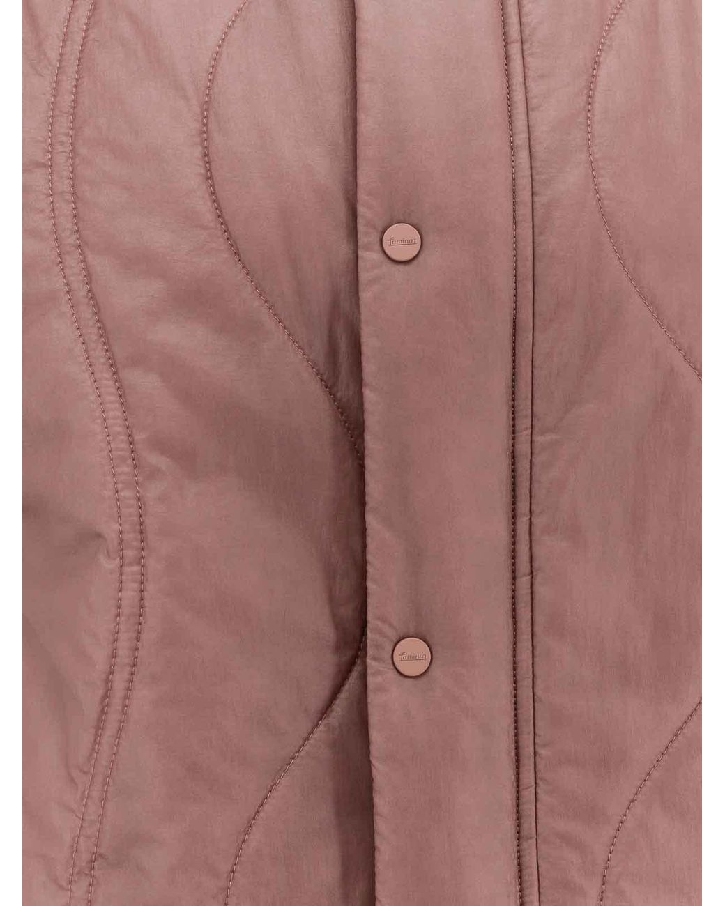 Laminar Brown Jackets for men