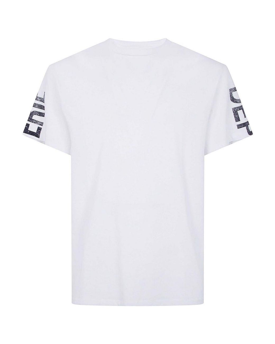 GALLERY DEPT. White French Collector Tee for men