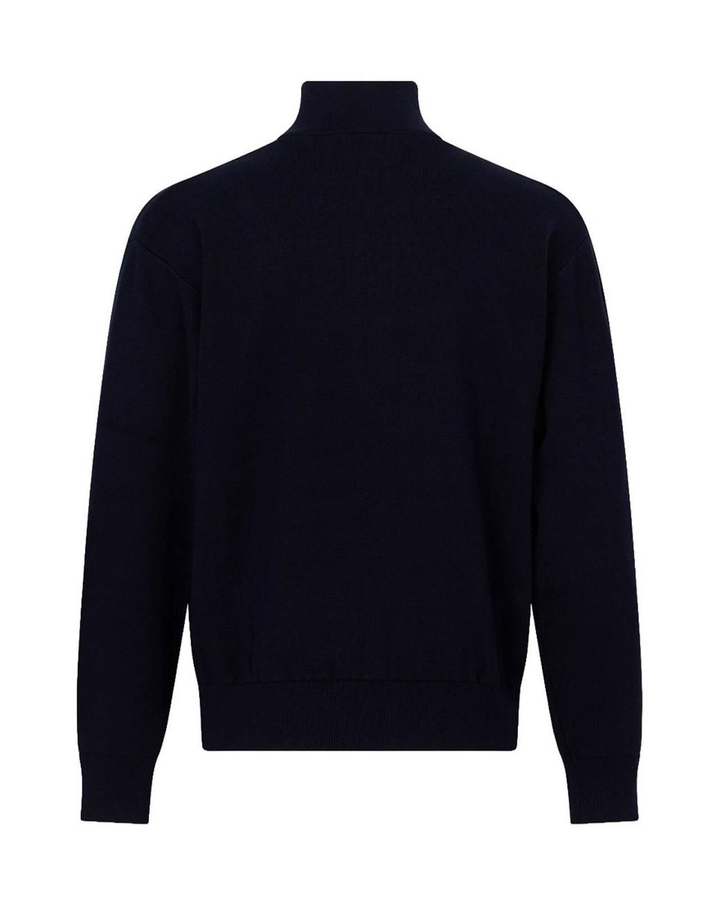 Cárdigan DSquared² de hombre de color Blue