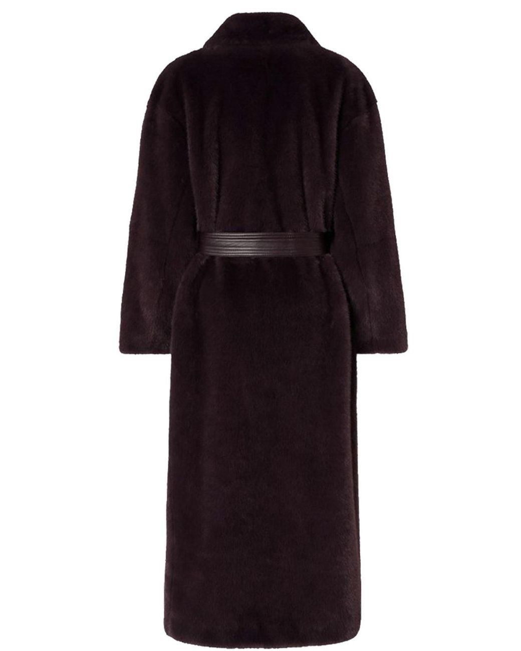 Pinko Black Coat