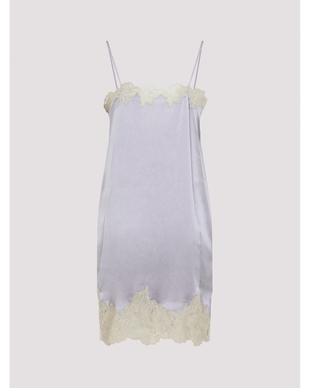 Chloé Purple Top