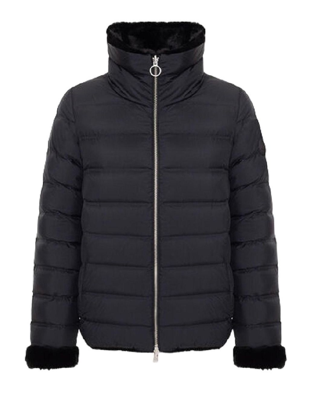 Colmar Black Colmar Jackets