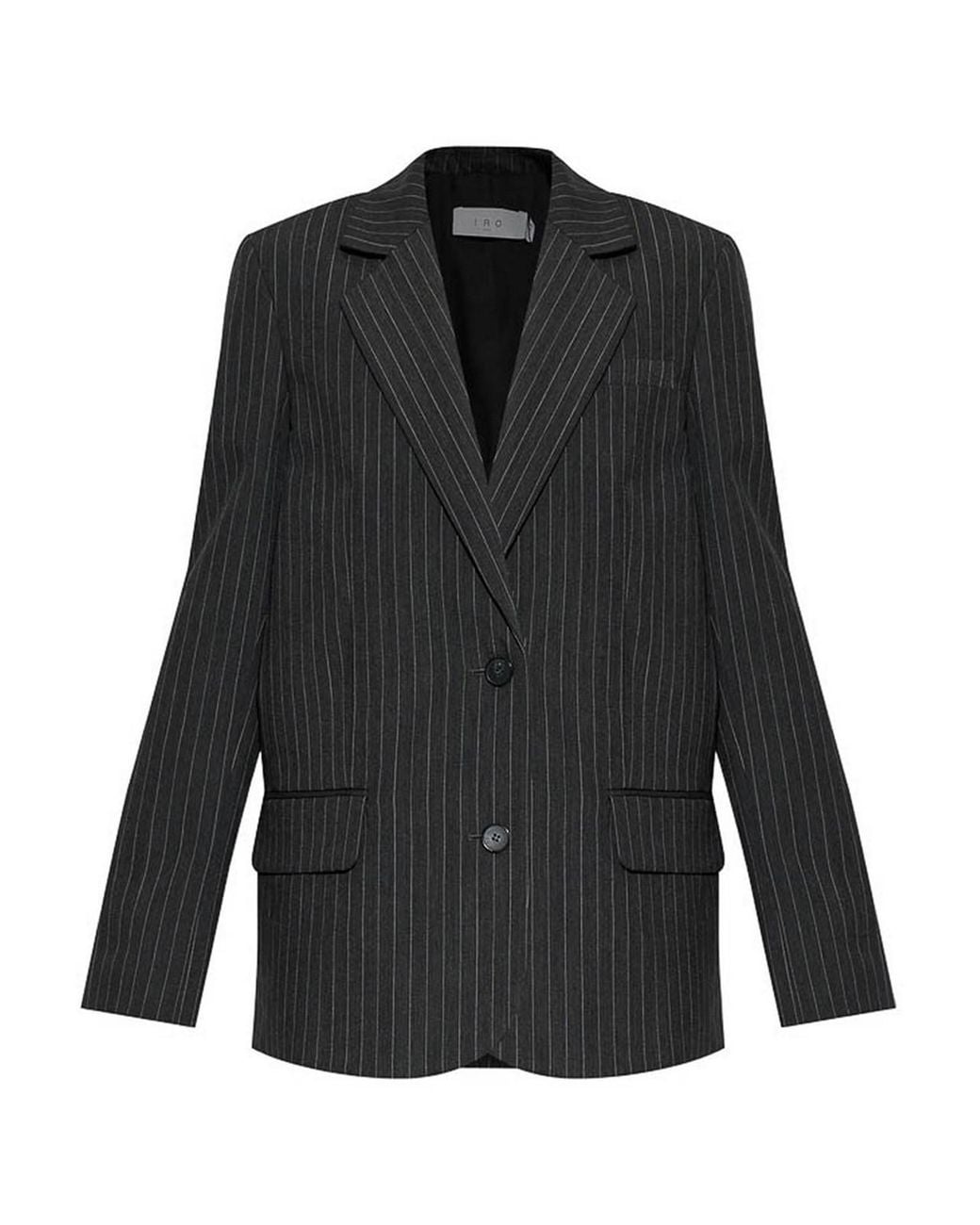 IRO Black Jacket