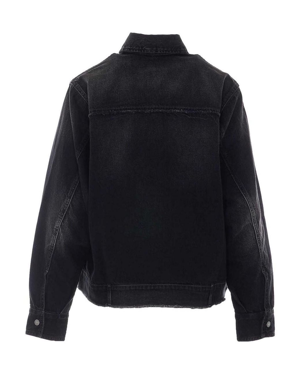 Haikure Blue Emma Jacket