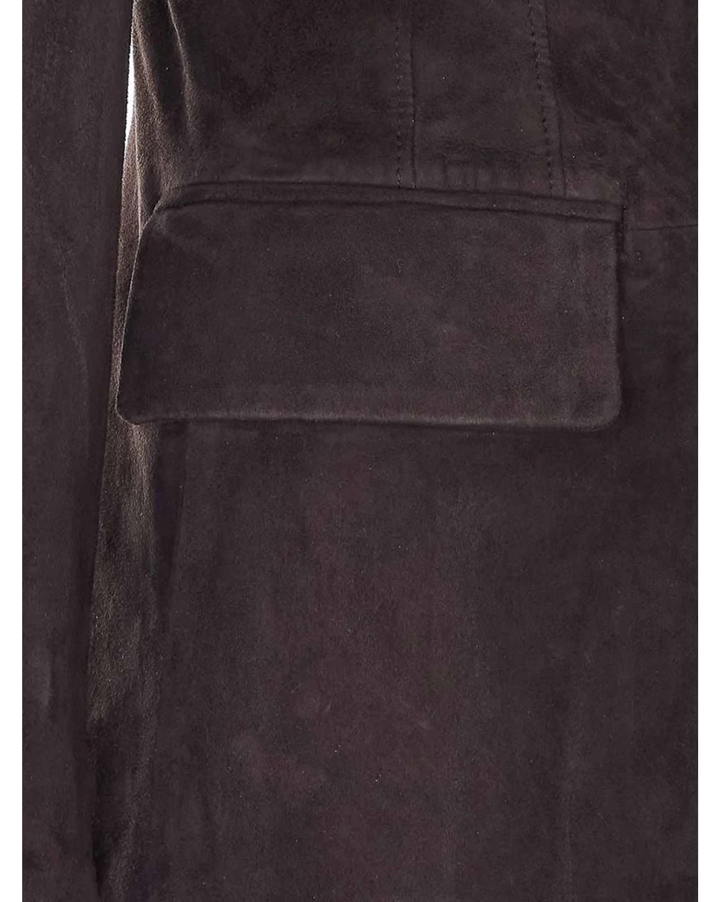 S.w.o.r.d 6.6.44 Black Jacket