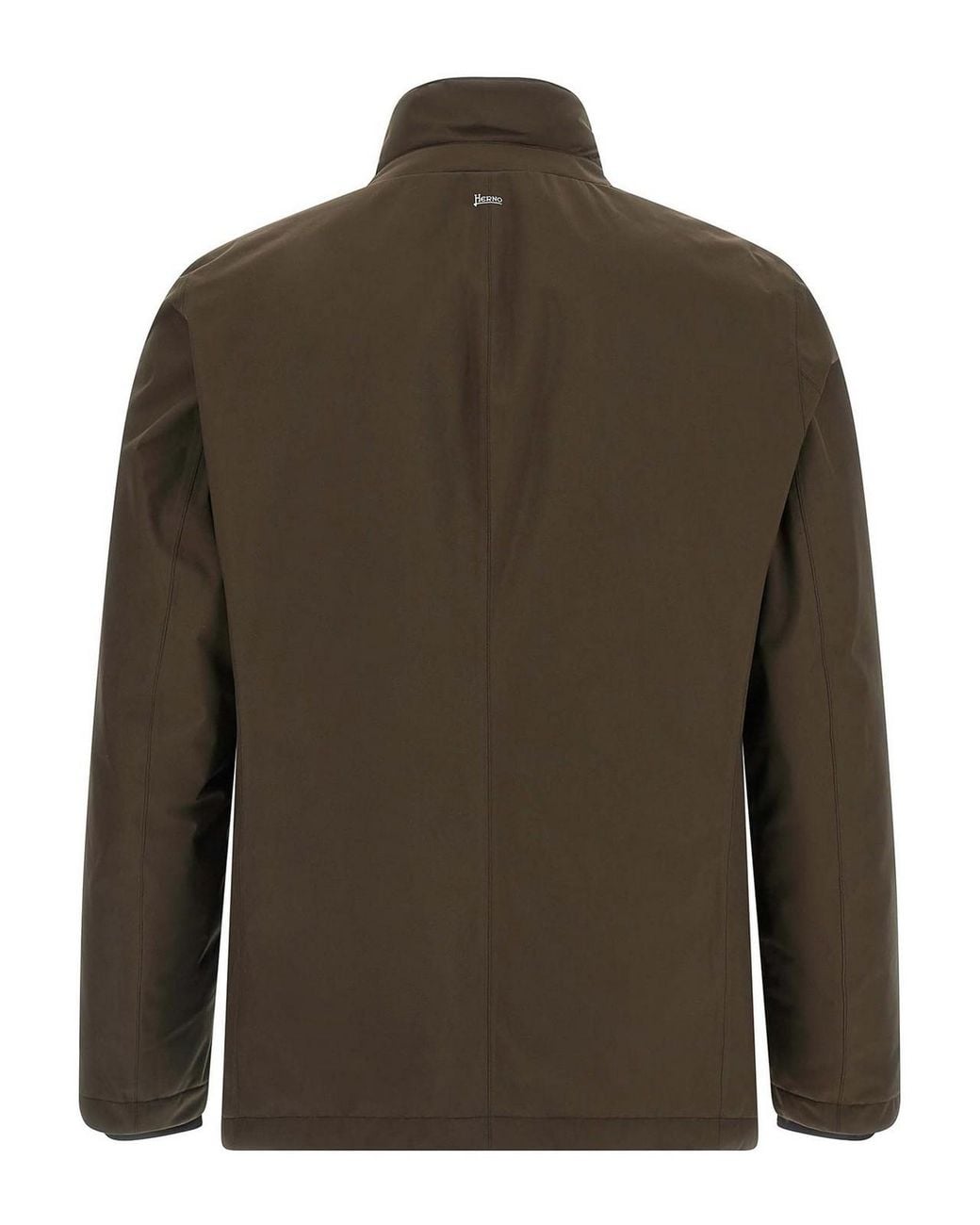 Blazer Herno de hombre de color Green