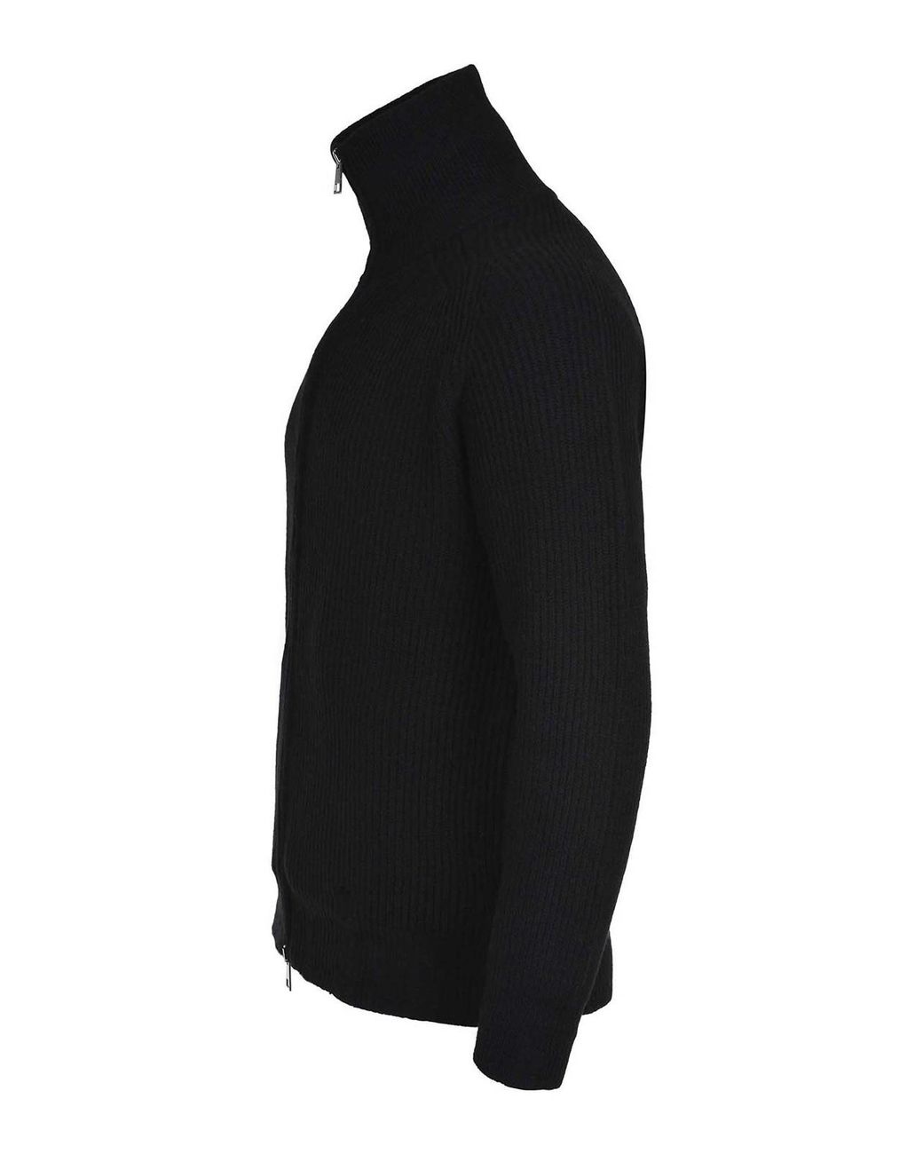 ATOMOFACTORY Blue Atom Factory Sweater for men