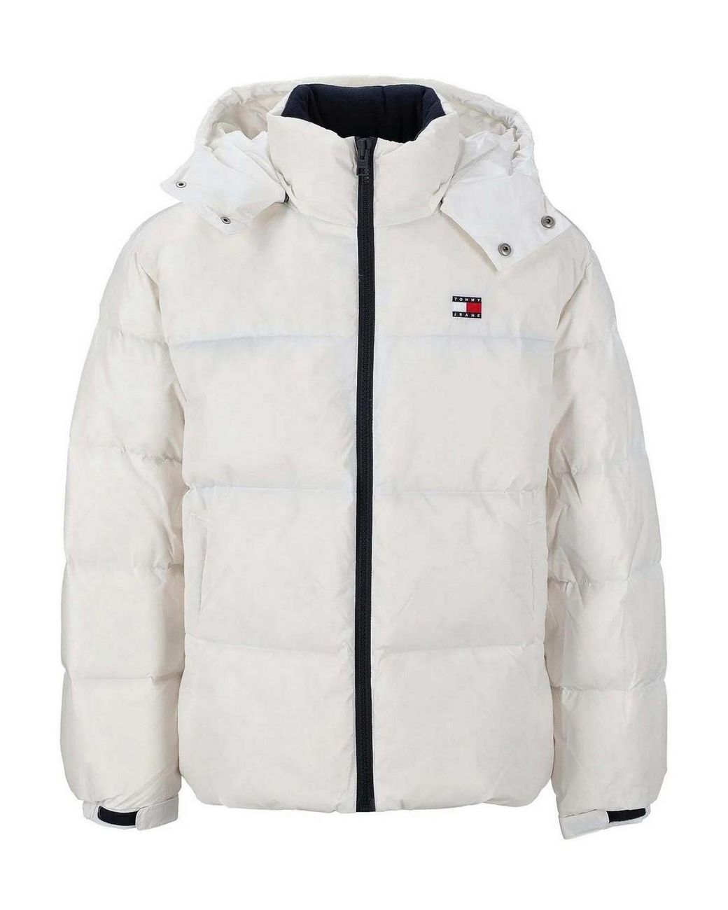 Tommy Hilfiger Gray Jacket for men