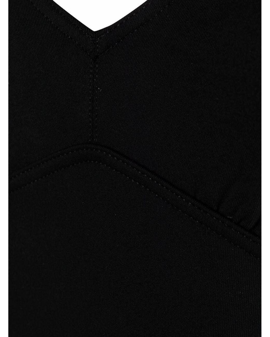 Eres Black Costume