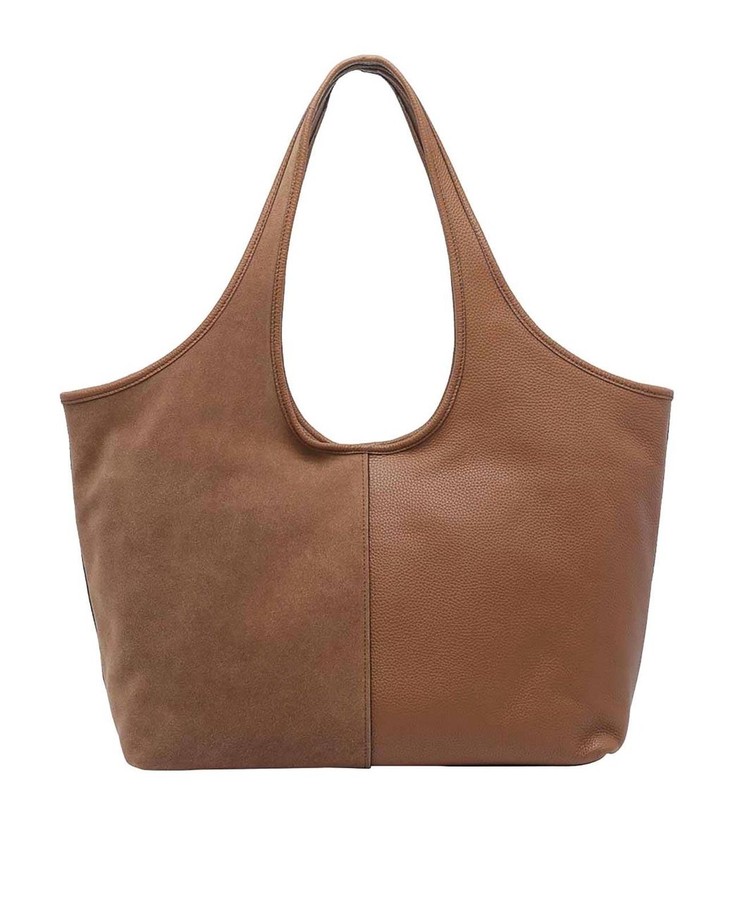 MICHAEL Michael Kors Brown Shopper