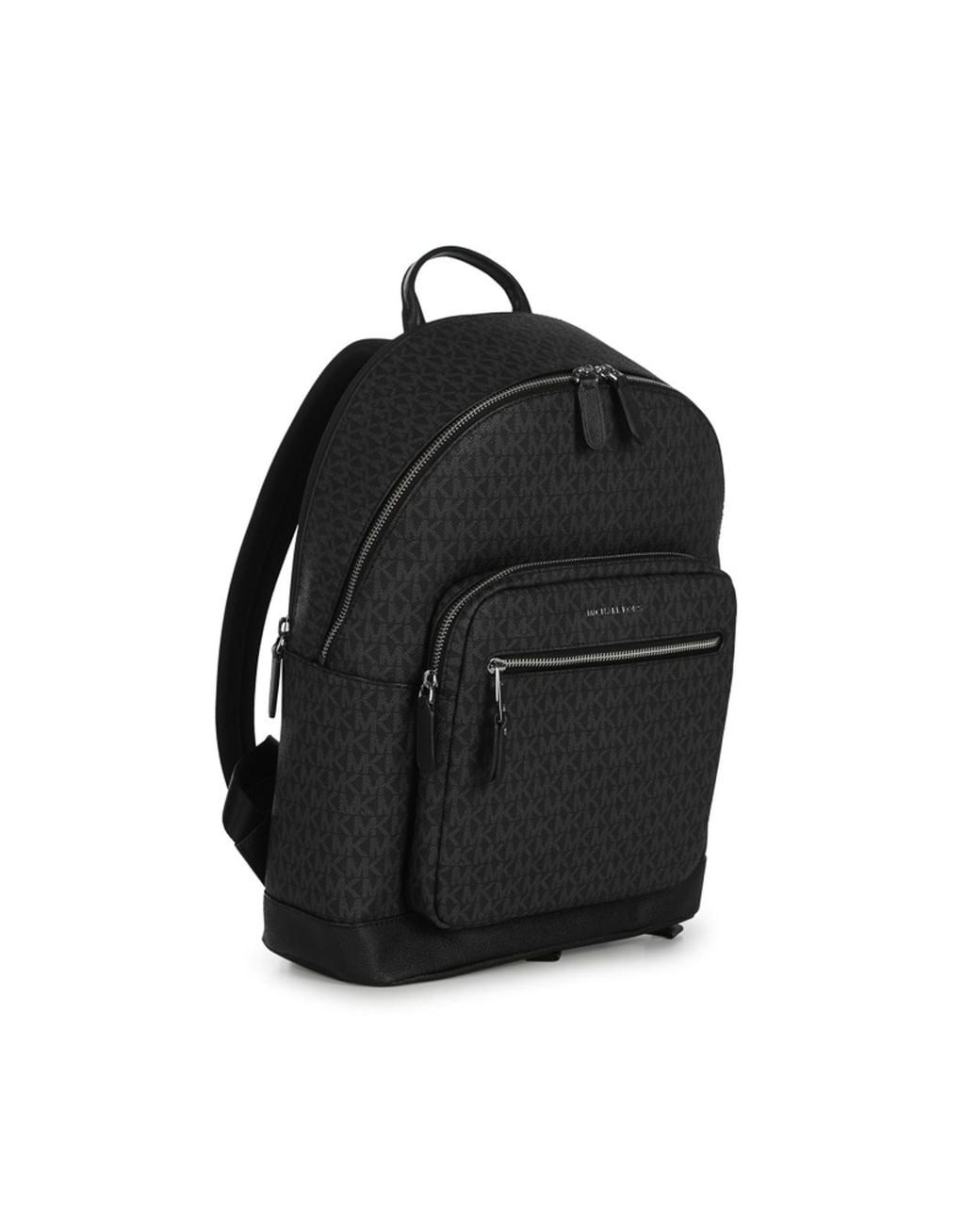 MICHAEL Michael Kors Black Backpacks