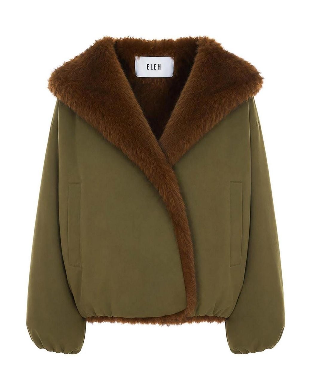 ELEH Green Bomber