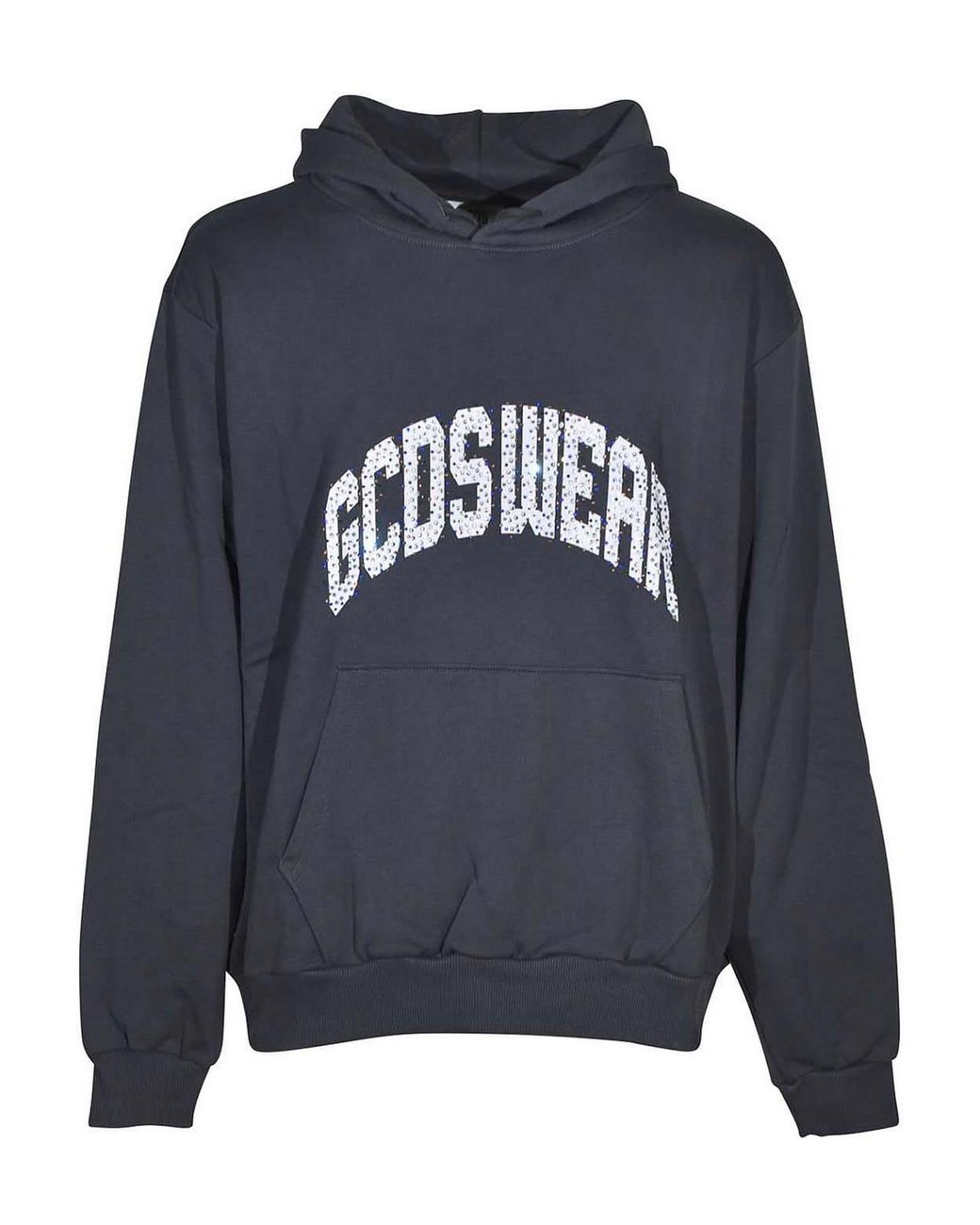 Gcds Blue Sweaters for men