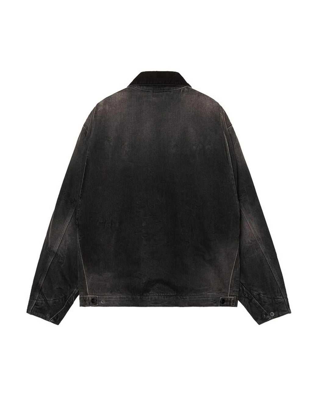 Carhartt Black Outerwear for men