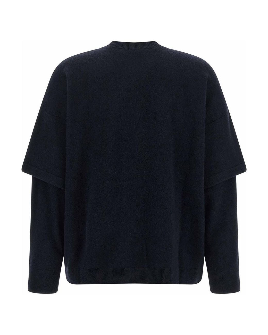 Suéter Cuello Redondo DARKPARK de color Blue