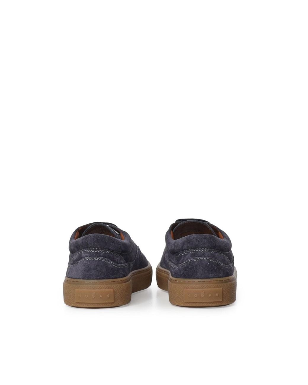 Hogan Sneaker in Blue für Herren