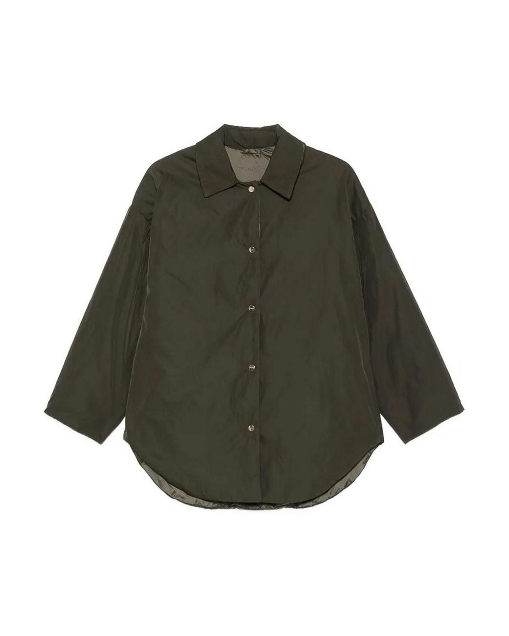 Max Mara Green Carlotta