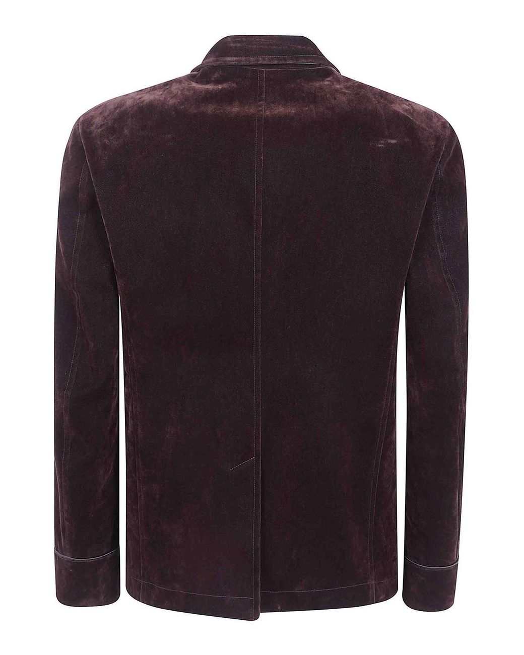 Chaqueta Casual Tom Ford de hombre de color Blue