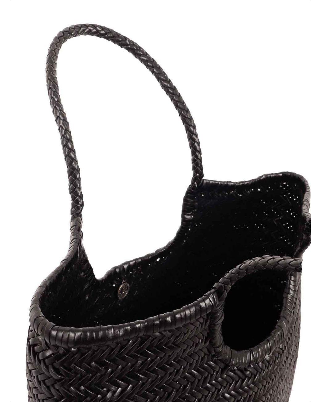 Diagonal Triple Jump di Dragon Diffusion in Black