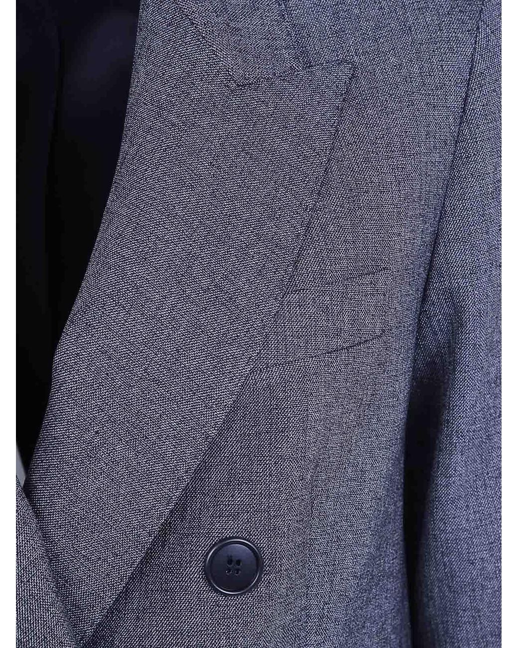 Blazer DR. HOPE en coloris Blue