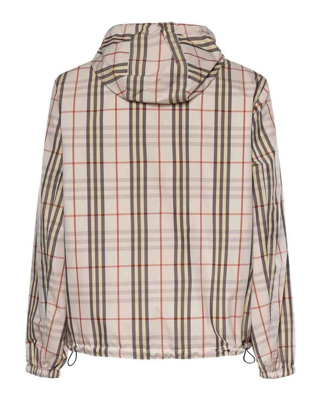 Burberry Multicolor Jackets for men