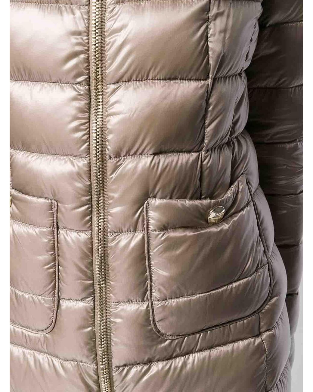 Herno Natural Winter Jackets