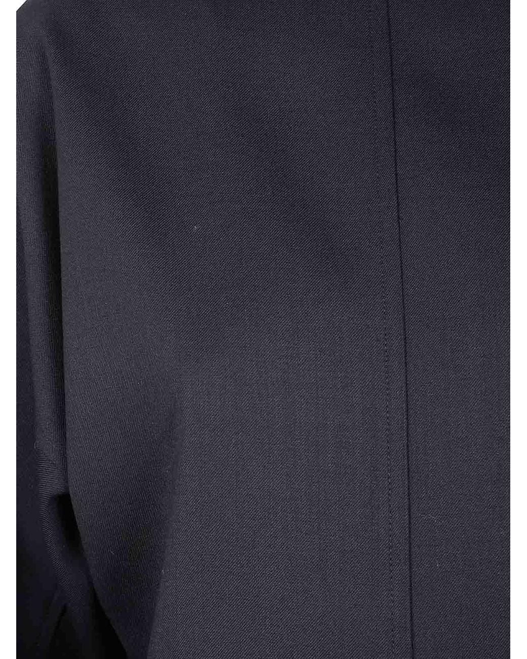 Chemise Studio Nicholson en coloris Blue