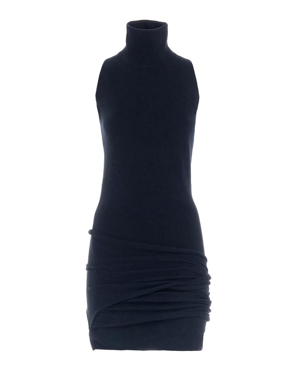 LES FILLES D'EVA Blue Dress