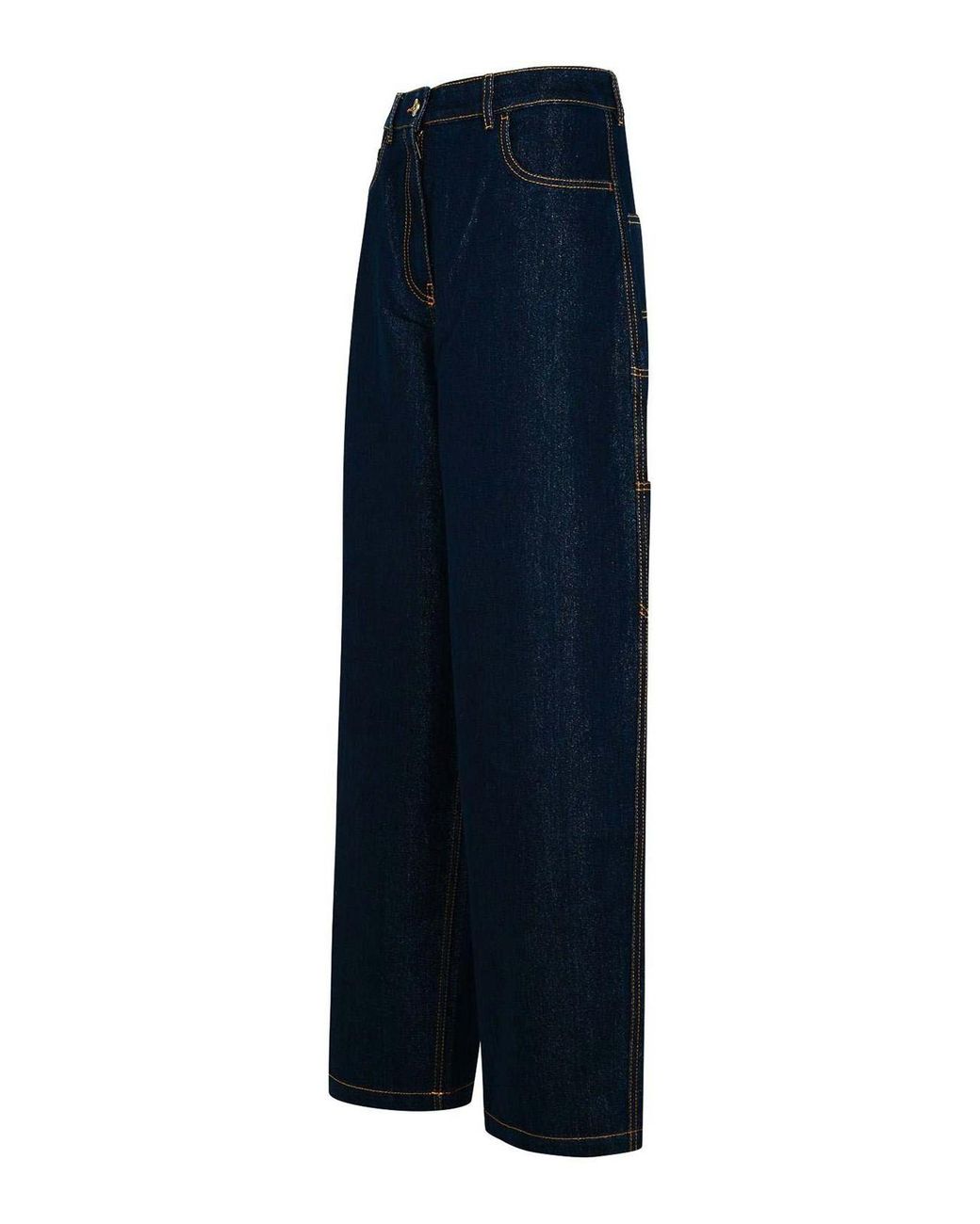Jean Bootcut Etro en coloris Blue