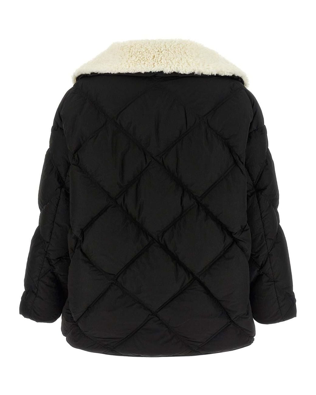 Ienki Ienki Black Jacket