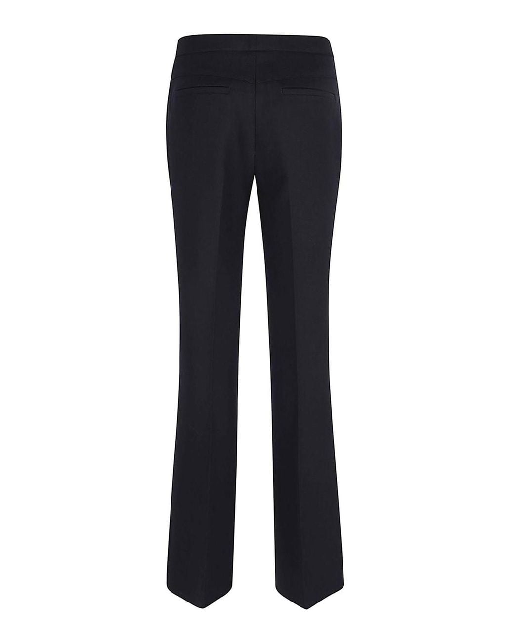 Etro Blue Trouser
