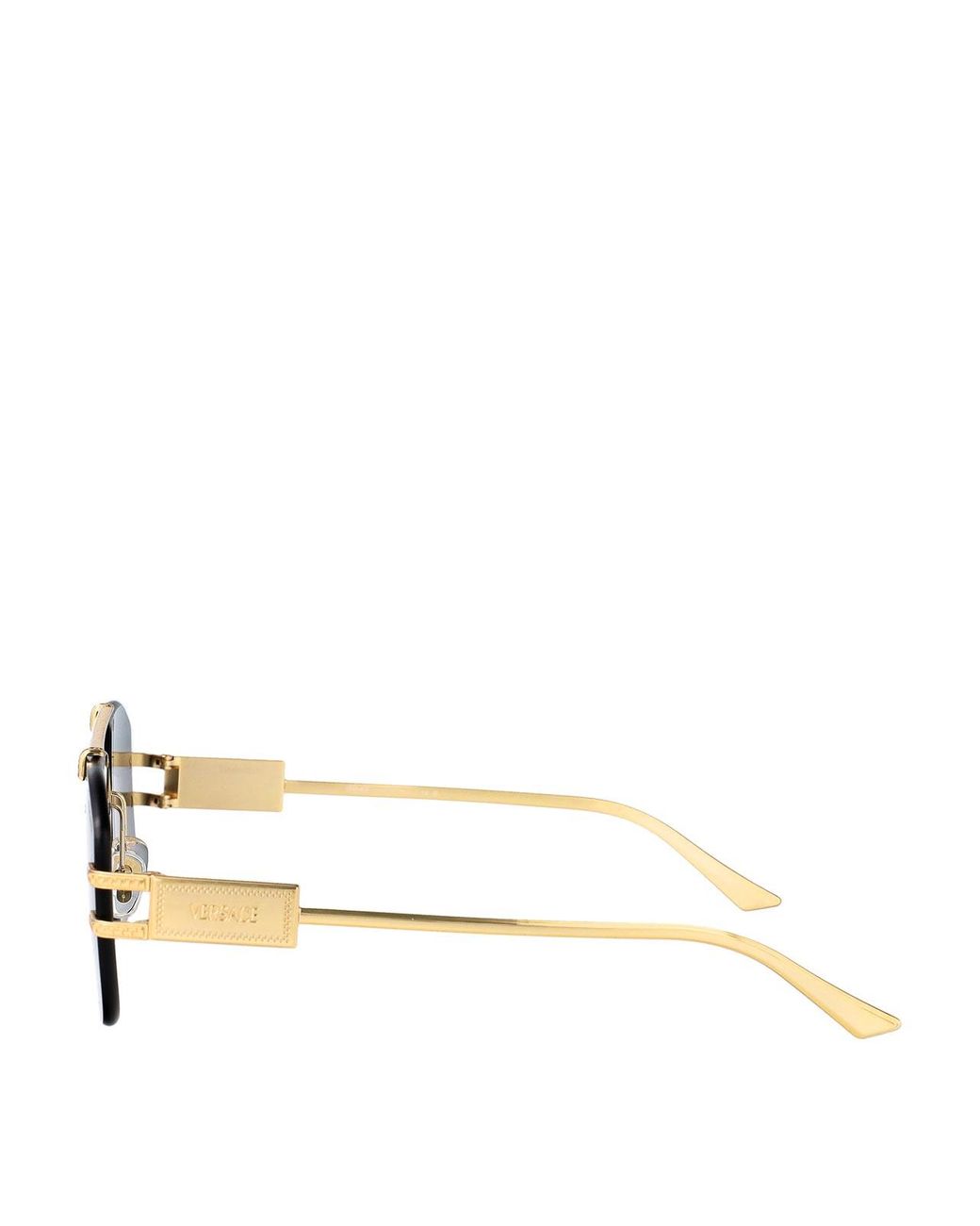 Versace Black Sonnenbrille